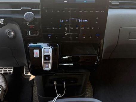 Hyundai Staria, 2021 — сүрөт 8