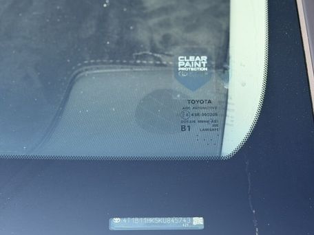 Toyota Camry, 2019 — photo 17
