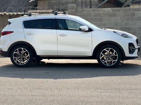 Kia Sportage, 2021 — фото 1
