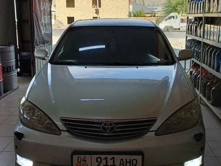 Toyota Camry, 2005 — сүрөт 2