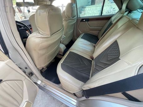 Mercedes-Benz W124, 1994 — photo 3