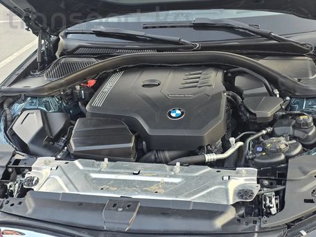 BMW 3 серии, 2020 — 照片 7