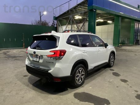 Subaru Forester, 2020 — photo 5