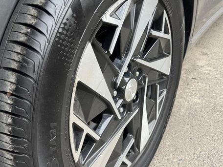 Hyundai Grandeur, 2020 — сүрөт 10