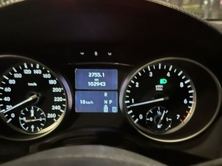 Mercedes-Benz GL-Класс, 2011 — photo 11