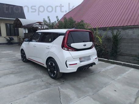 Kia Soul, 2019 — photo 5
