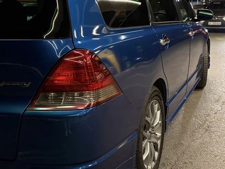 Honda Odyssey, 2005 — сүрөт 10