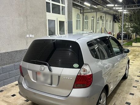 Honda Jazz, 2006 — сүрөт 3
