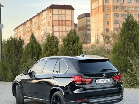 BMW X5, 2017 — 照片 2