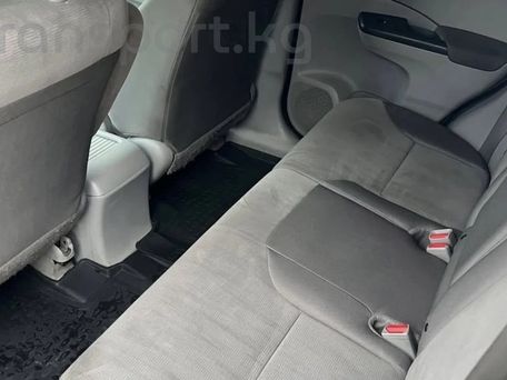 Honda CR-V, 2014 — фото 10