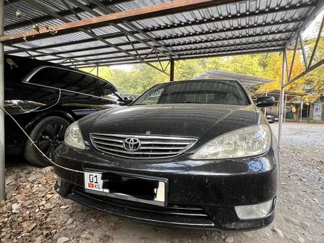 Toyota Camry, 2005 — фото 1