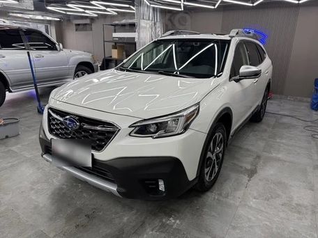 Subaru Outback, 2020 — фото 2