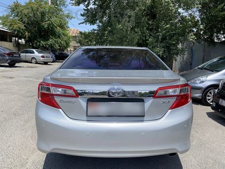 Toyota Camry, 2012 — сүрөт 6