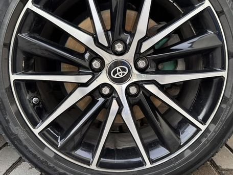 Toyota Camry, 2020 — сүрөт 7