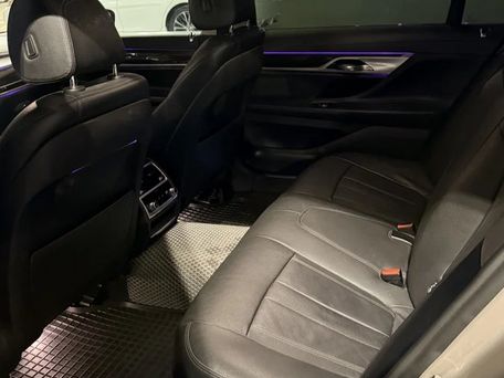 BMW 7 серии, 2016 — фото 9