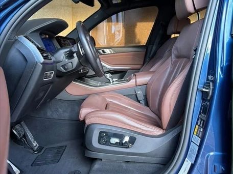 BMW X5, 2018 — фото 10