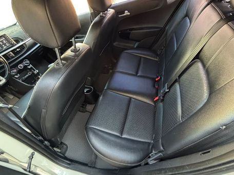 Kia Picanto, 2019 — photo 9