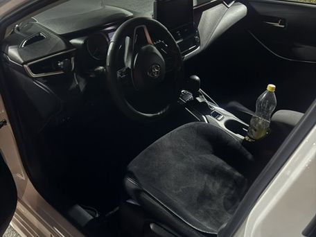 Toyota Corolla, 2022 — 照片 6