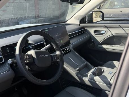 Aion I60, 2026 — 照片 5