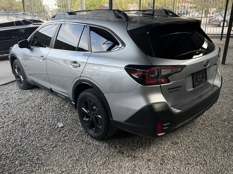 Subaru Outback, 2020 — 照片 5
