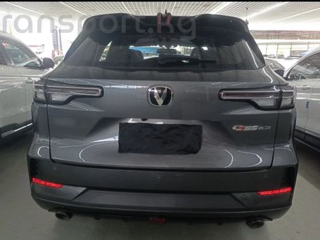 Changan CS55 Plus, 2024 — сүрөт 3