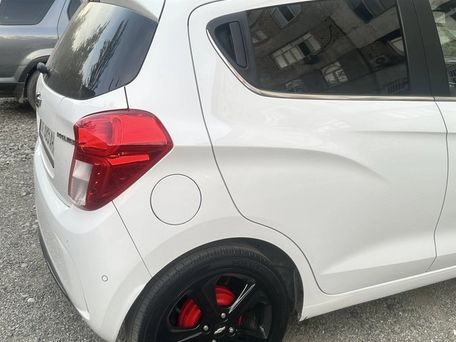 Chevrolet Spark, 2019 — сүрөт 3