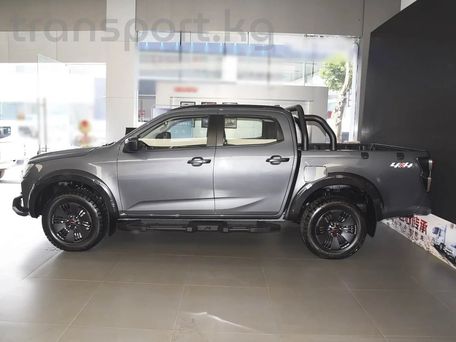Isuzu D-Max, 2026 — сүрөт 13
