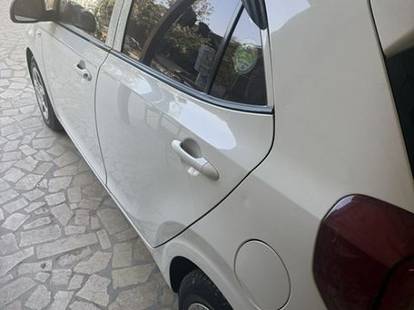 Kia Picanto, 2018 — photo 1