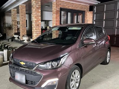 Chevrolet Spark, 2019 — сүрөт 2