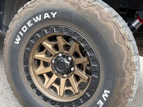 Ford F-150, 2018 — photo 9