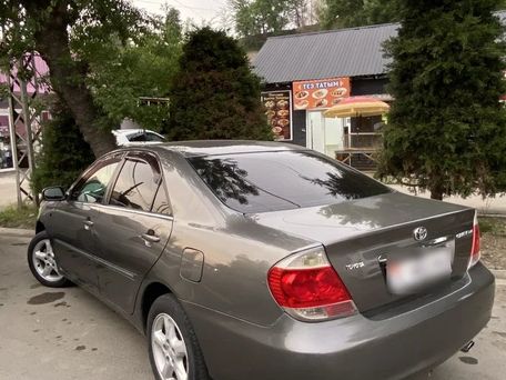 Toyota Camry, 2004 — photo 4