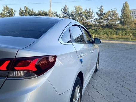 Hyundai Sonata, 2019 — photo 4