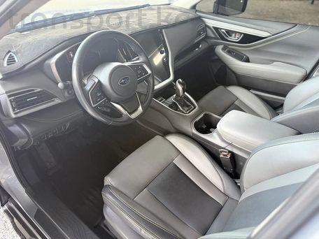 Subaru Outback, 2020 — 照片 11