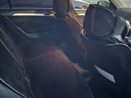 Honda Inspire, 2003 — сүрөт 5