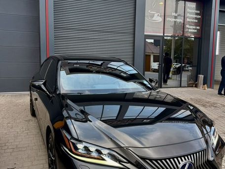 Lexus ES, 2019 — сүрөт 2