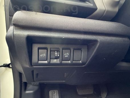 Subaru Outback, 2019 — фото 8