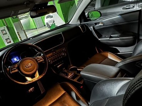 Kia Sportage, 2019 — сүрөт 7