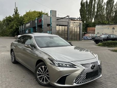 Lexus ES, 2025 — сүрөт 2