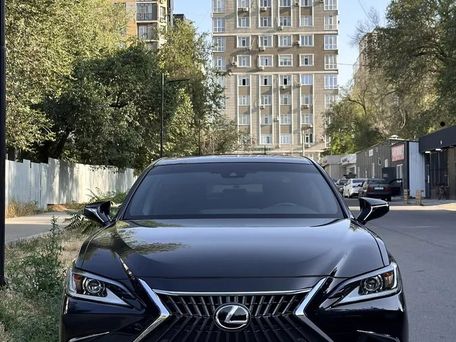 Lexus ES, 2019 — сүрөт 1