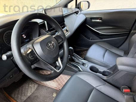 Toyota Levin, 2021 — photo 5