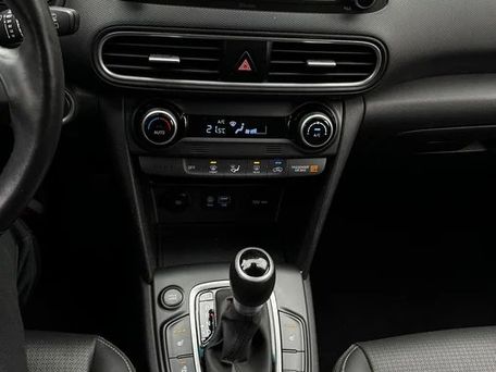 Hyundai Kona, 2020 — фото 11