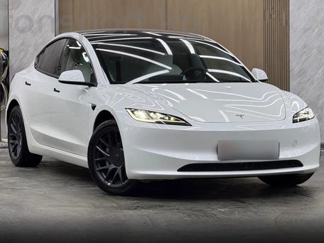 Tesla Model 3, 2023 — фото 1