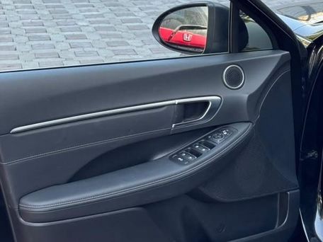 Hyundai Sonata, 2021 — фото 20