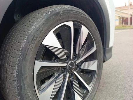 BYD Song Plus, 2024 — photo 8