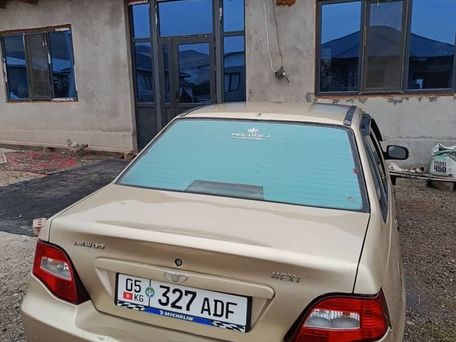 Daewoo Nexia, 2010 — сүрөт 3