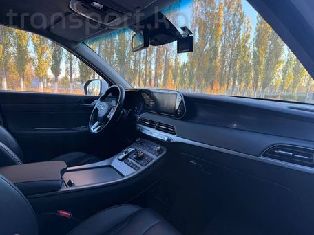 Hyundai Palisade, 2021 — photo 8