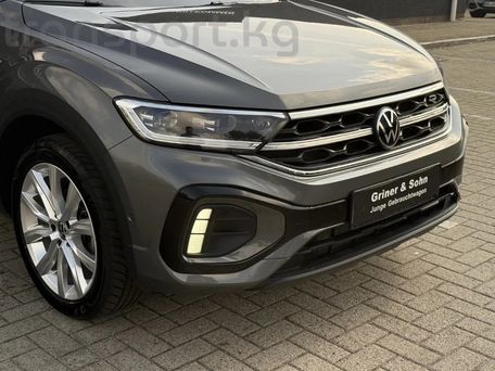 Volkswagen T-Roc, 2026 — 照片 5