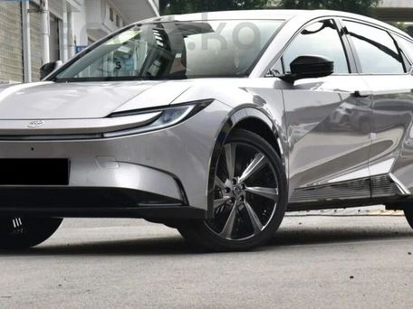 Toyota bZ3, 2026 — сүрөт 1