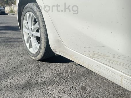 Kia Cerato, 2019 — photo 8