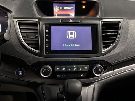 Honda CR-V, 2016 — фото 6